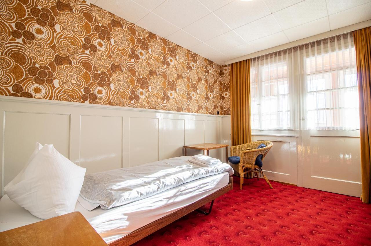 Chalet Methfessel Arosa Extérieur photo