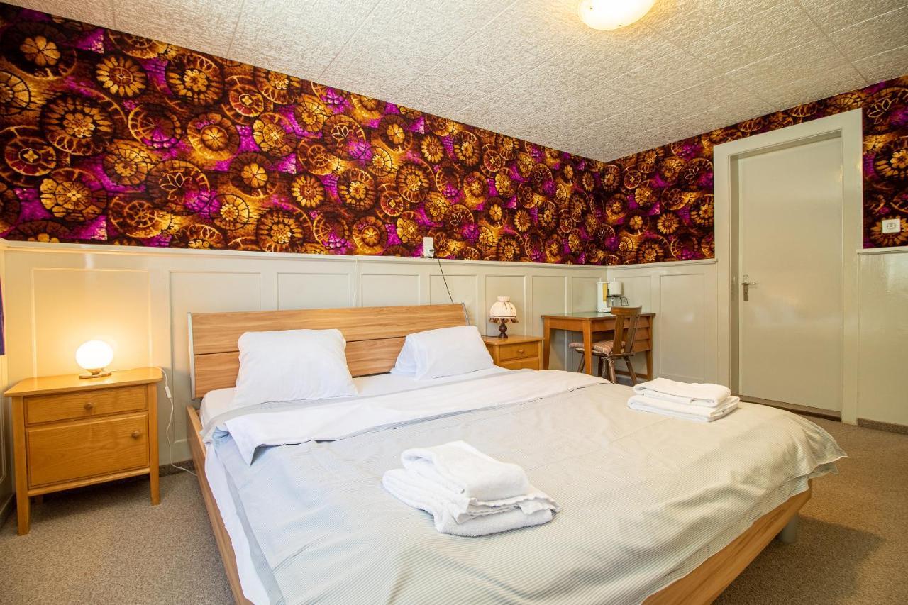 Chalet Methfessel Arosa Extérieur photo
